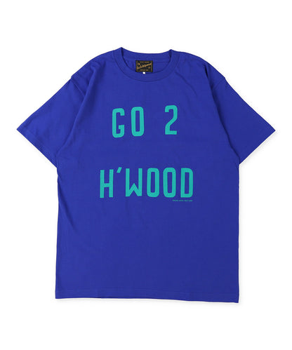 Commercial Tee(MENS)