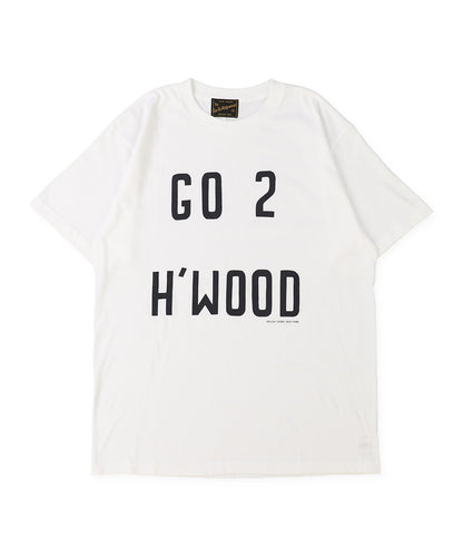 Commercial Tee(MENS)