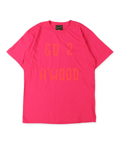 Commercial Tee(MENS)