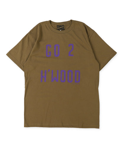 Commercial Tee(MENS)