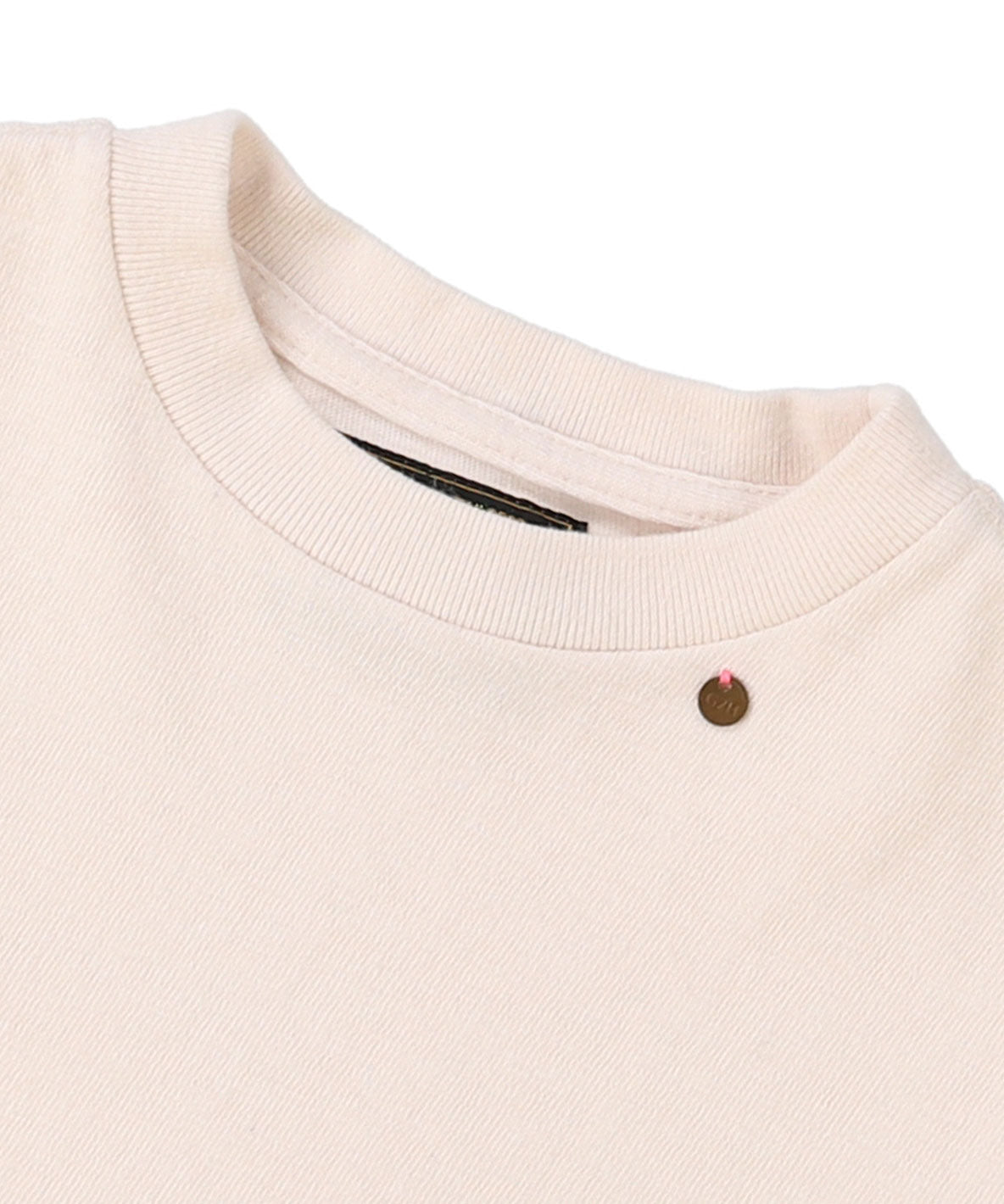 Airy Sleeve Tee