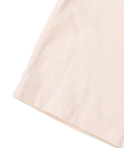 Airy Sleeve Tee