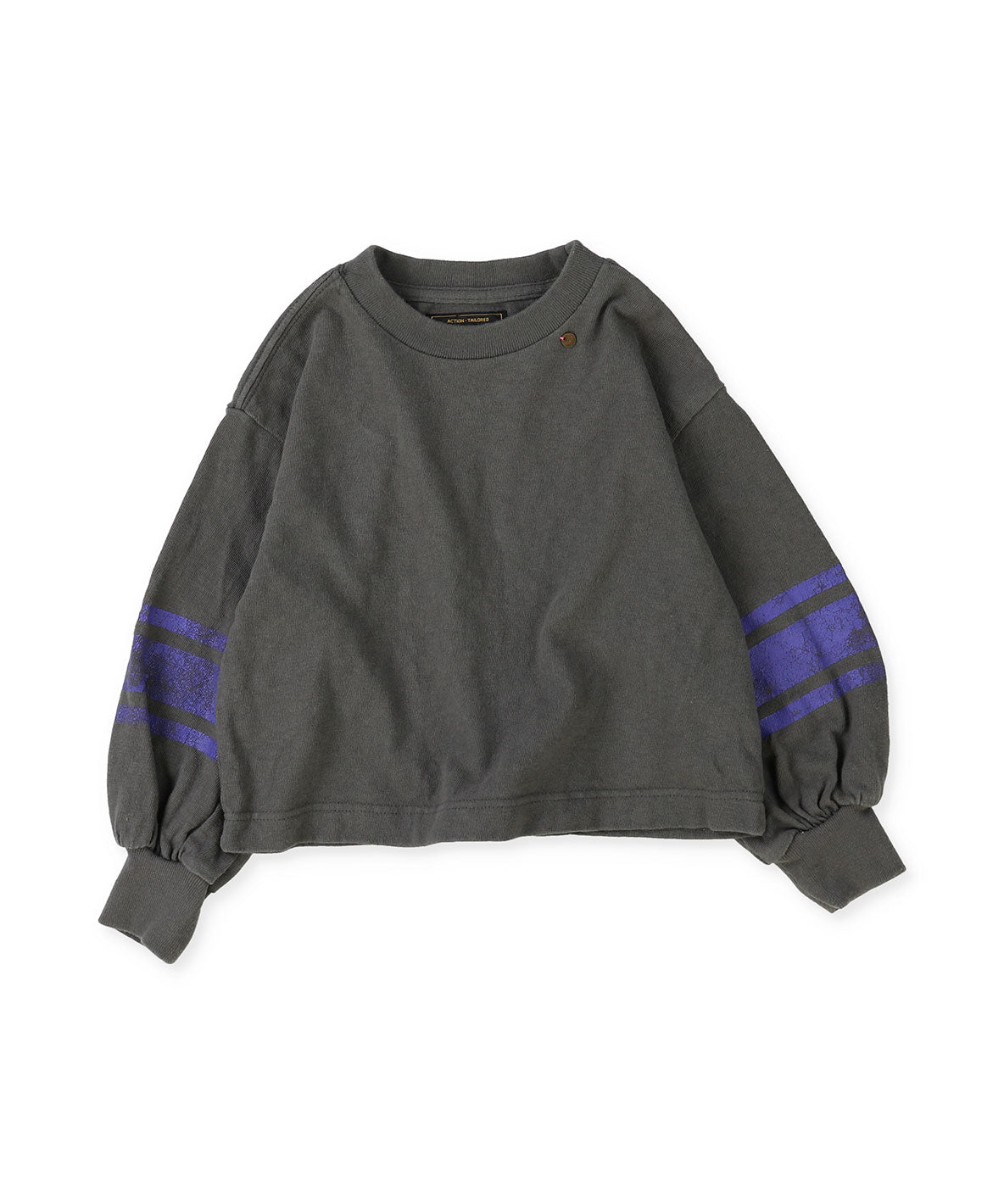 Airy Sleeve Tee