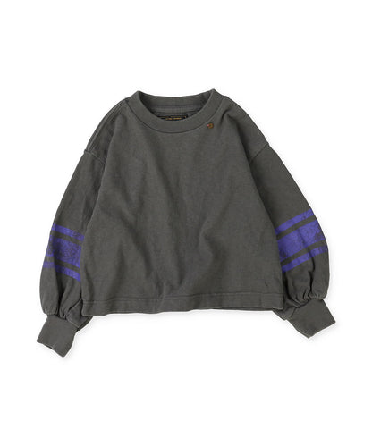 Airy Sleeve Tee