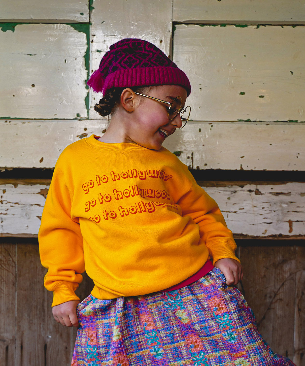 G2H Sweatshirt