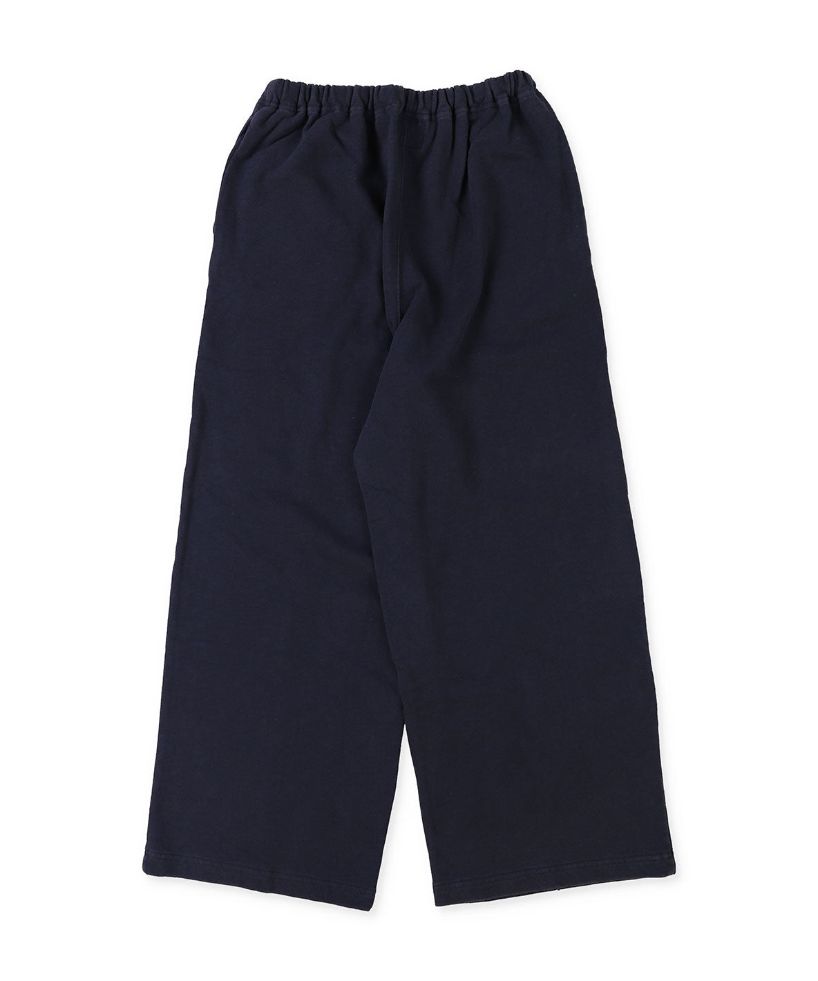 Simple Sweatpants(LADIES)