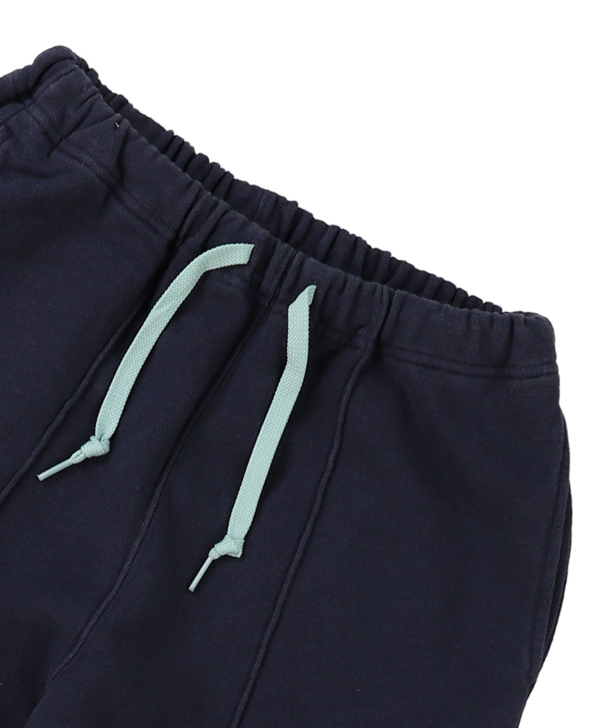 Simple Sweatpants(LADIES)