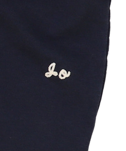 Simple Sweatpants(LADIES)