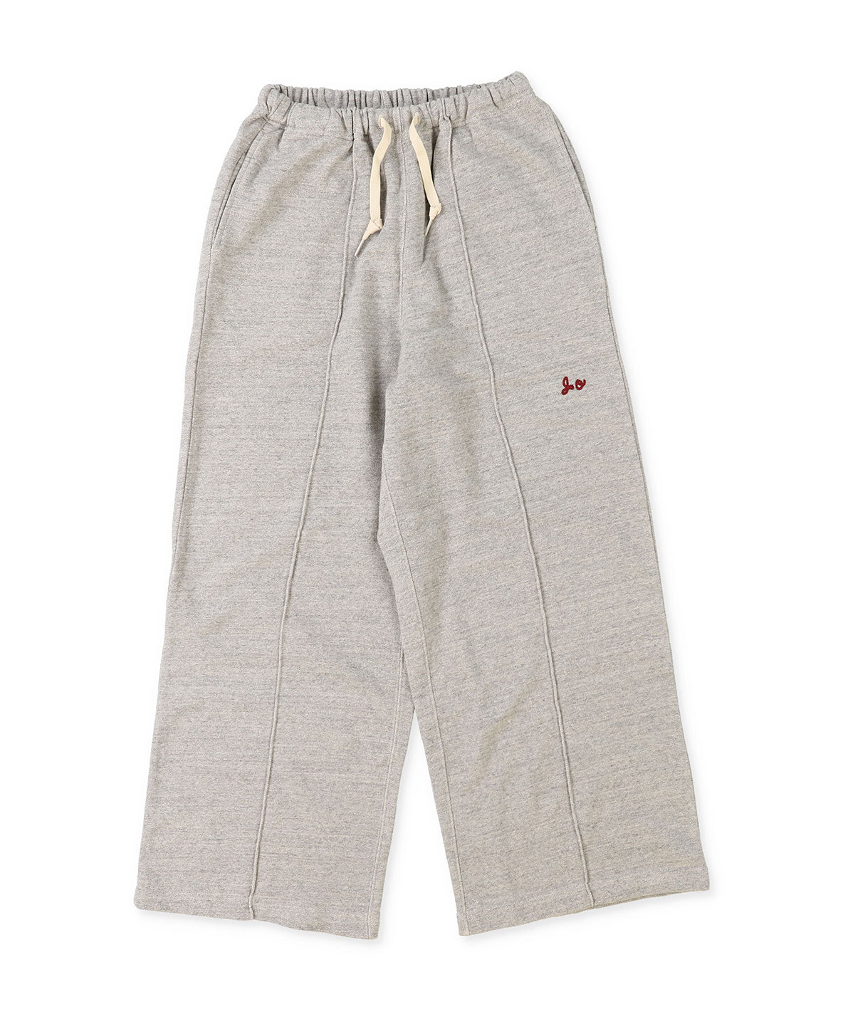 Simple Sweatpants(LADIES)