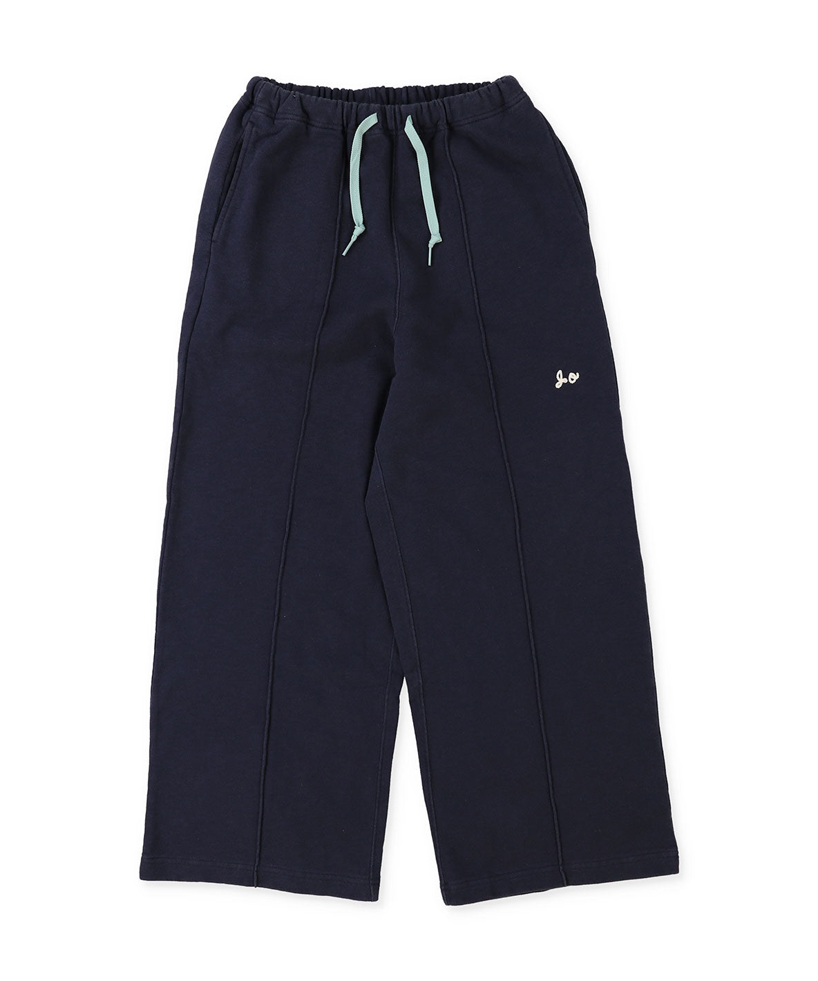 Simple Sweatpants(LADIES)