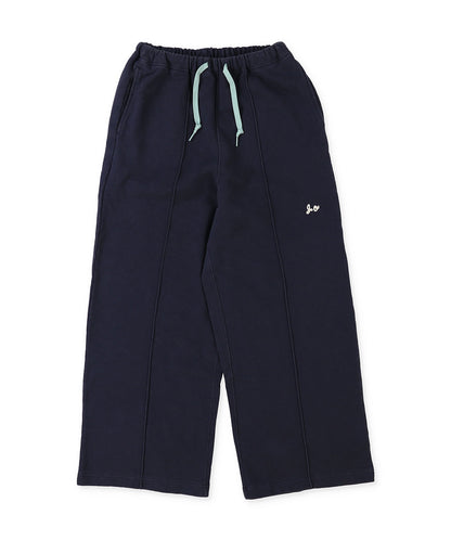 Simple Sweatpants(LADIES)