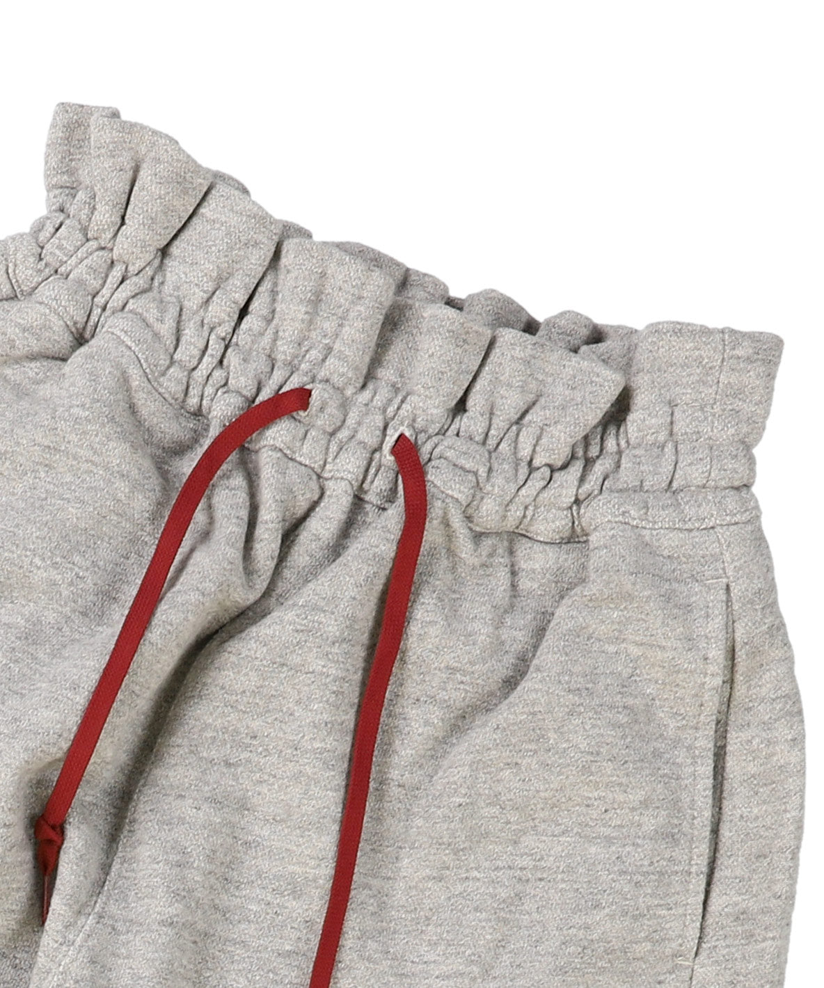 Patch Sweatpants(LADIES)