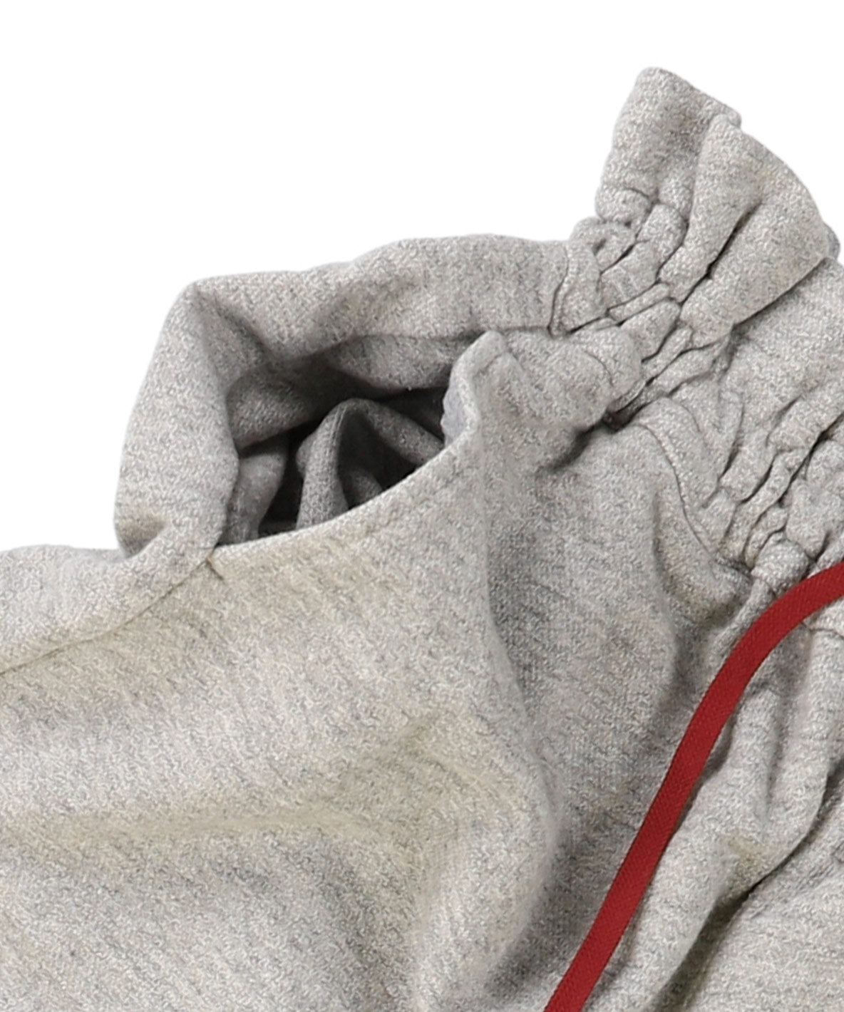 Patch Sweatpants