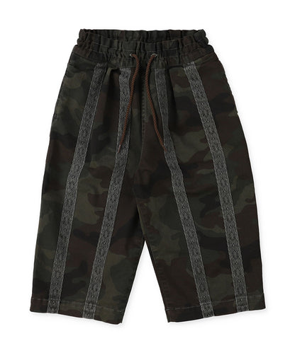 Chino Lacy Pants