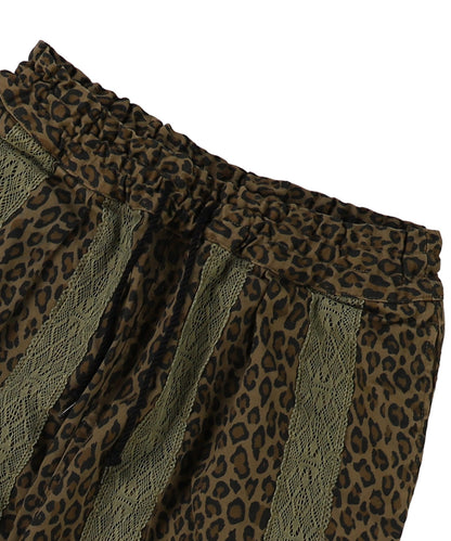 Chino Lacy Pants(LADIES)