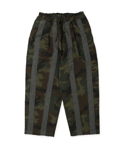 Chino Lacy Pants(LADIES)