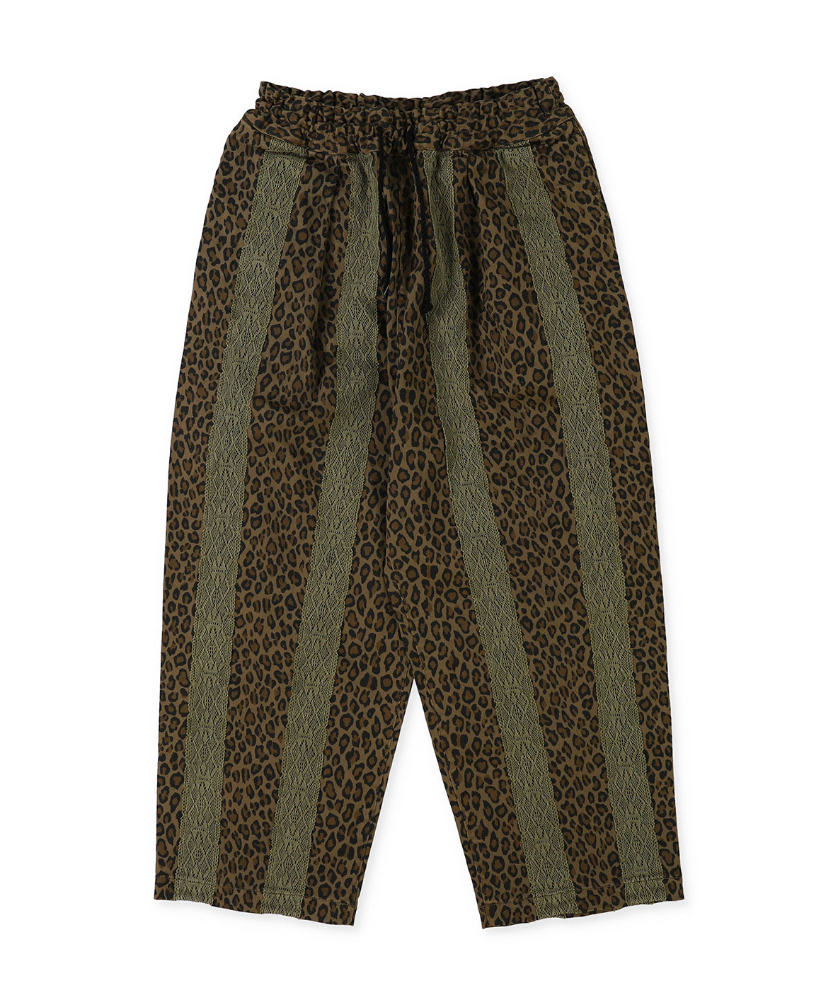 Chino Lacy Pants(LADIES)