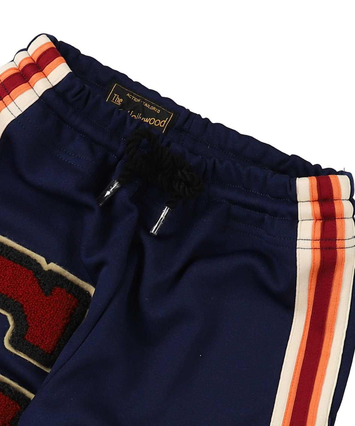 Smooth Truck Pants