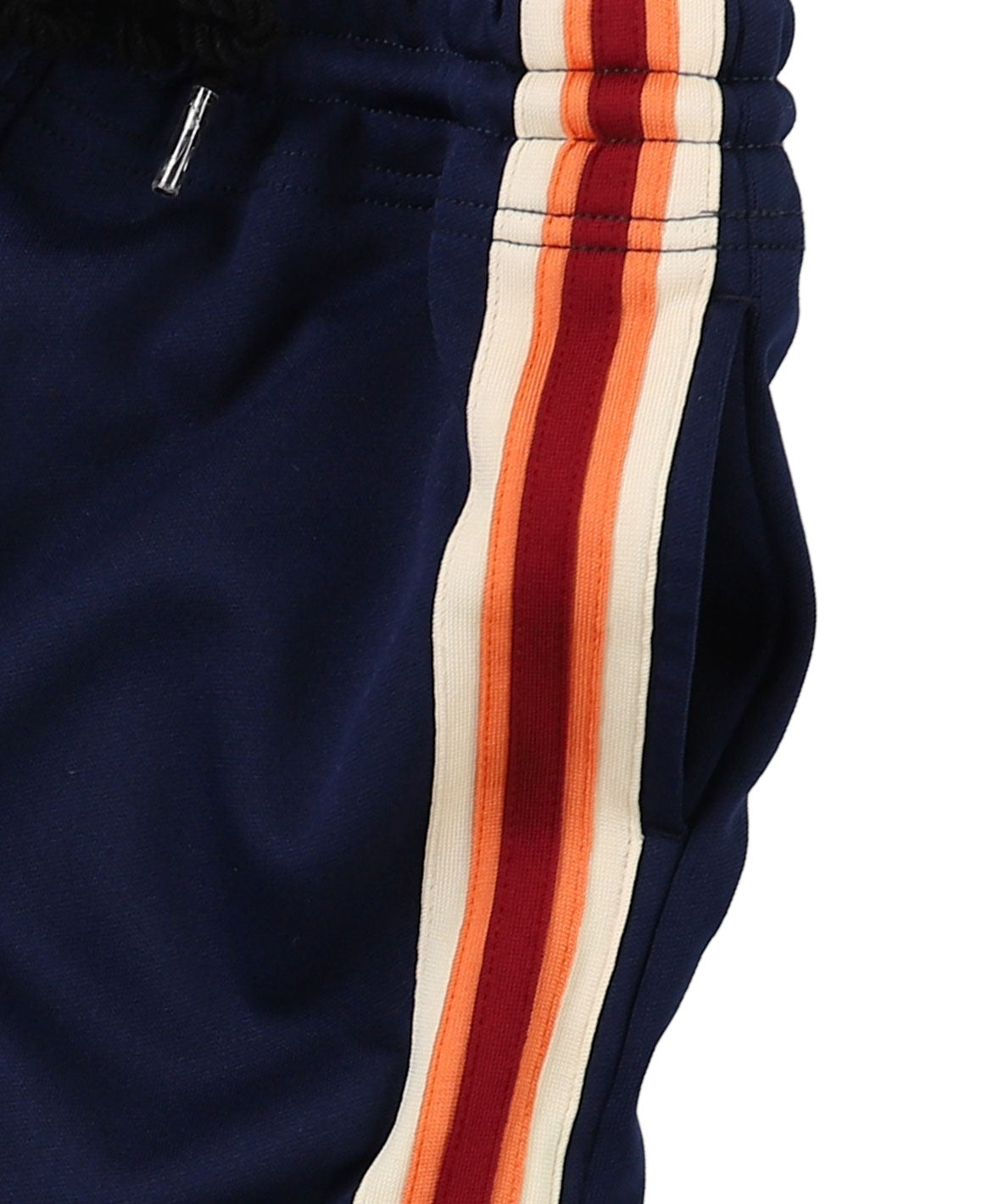 Smooth Truck Pants