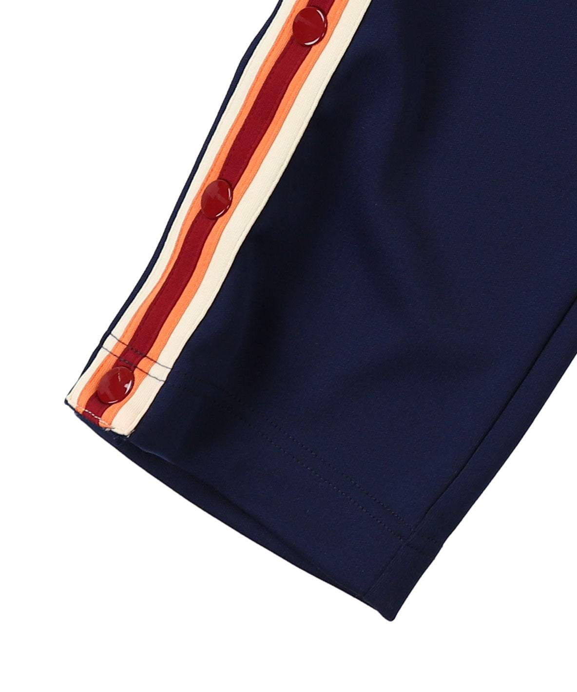 Smooth Truck Pants