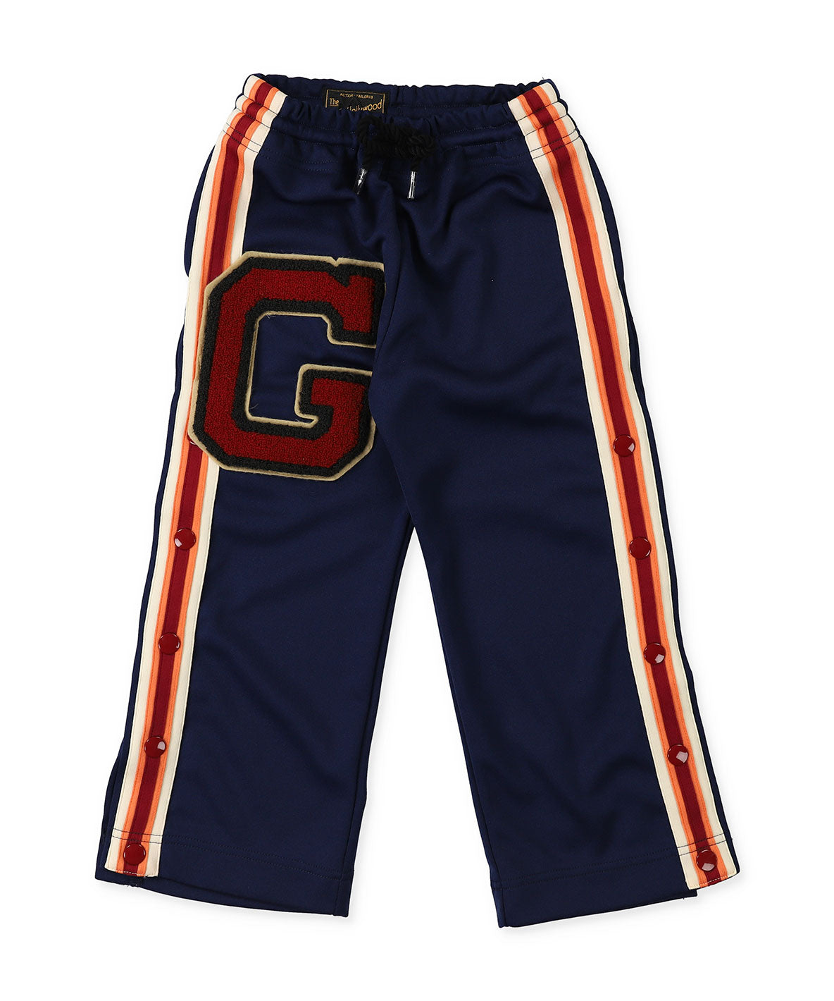 Smooth Truck Pants