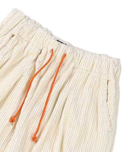 Corduroy Easy Work Pants
