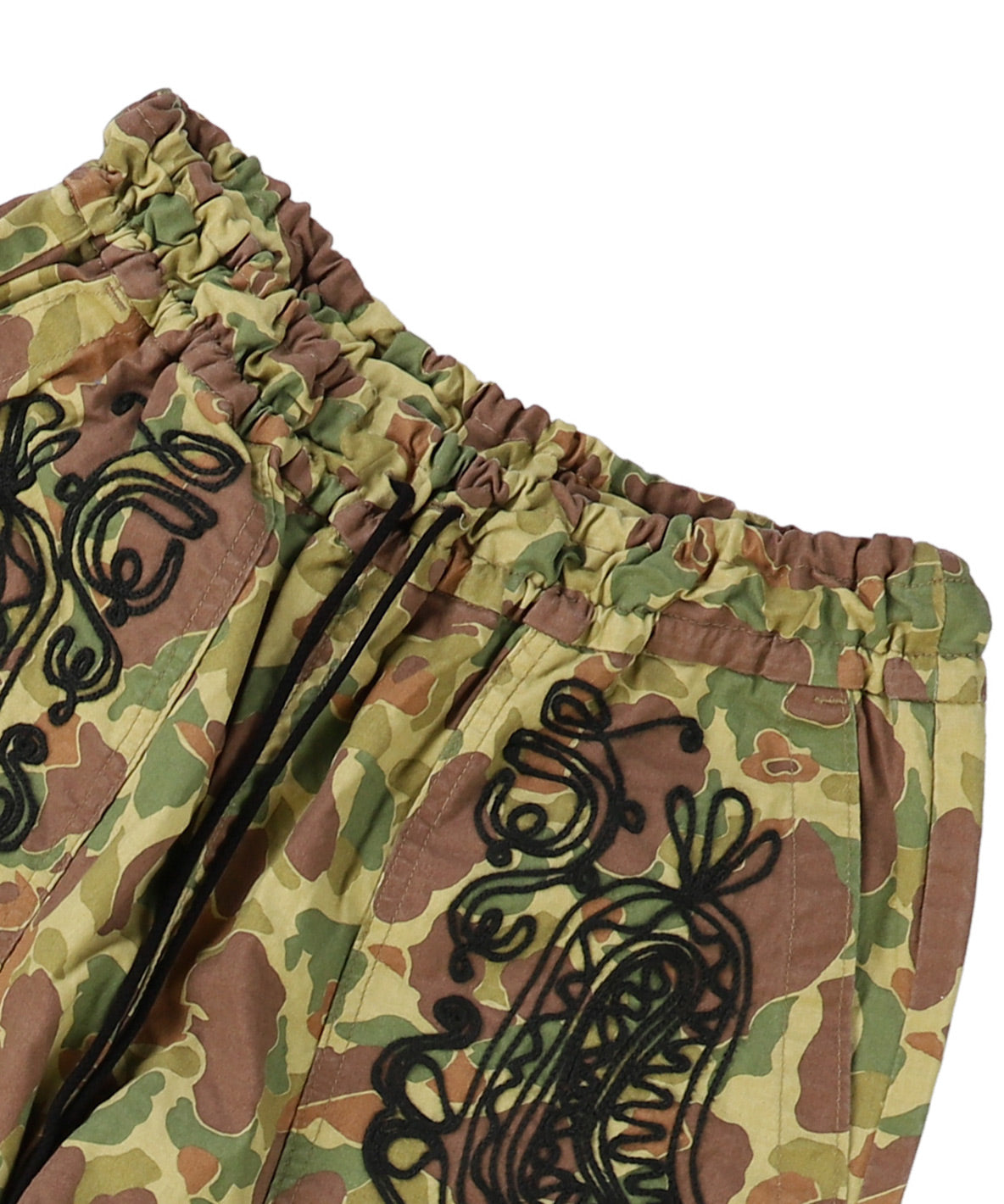 Hunter Camo Pants(LADIES)