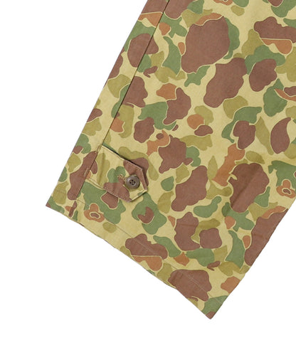 Hunter Camo Pants