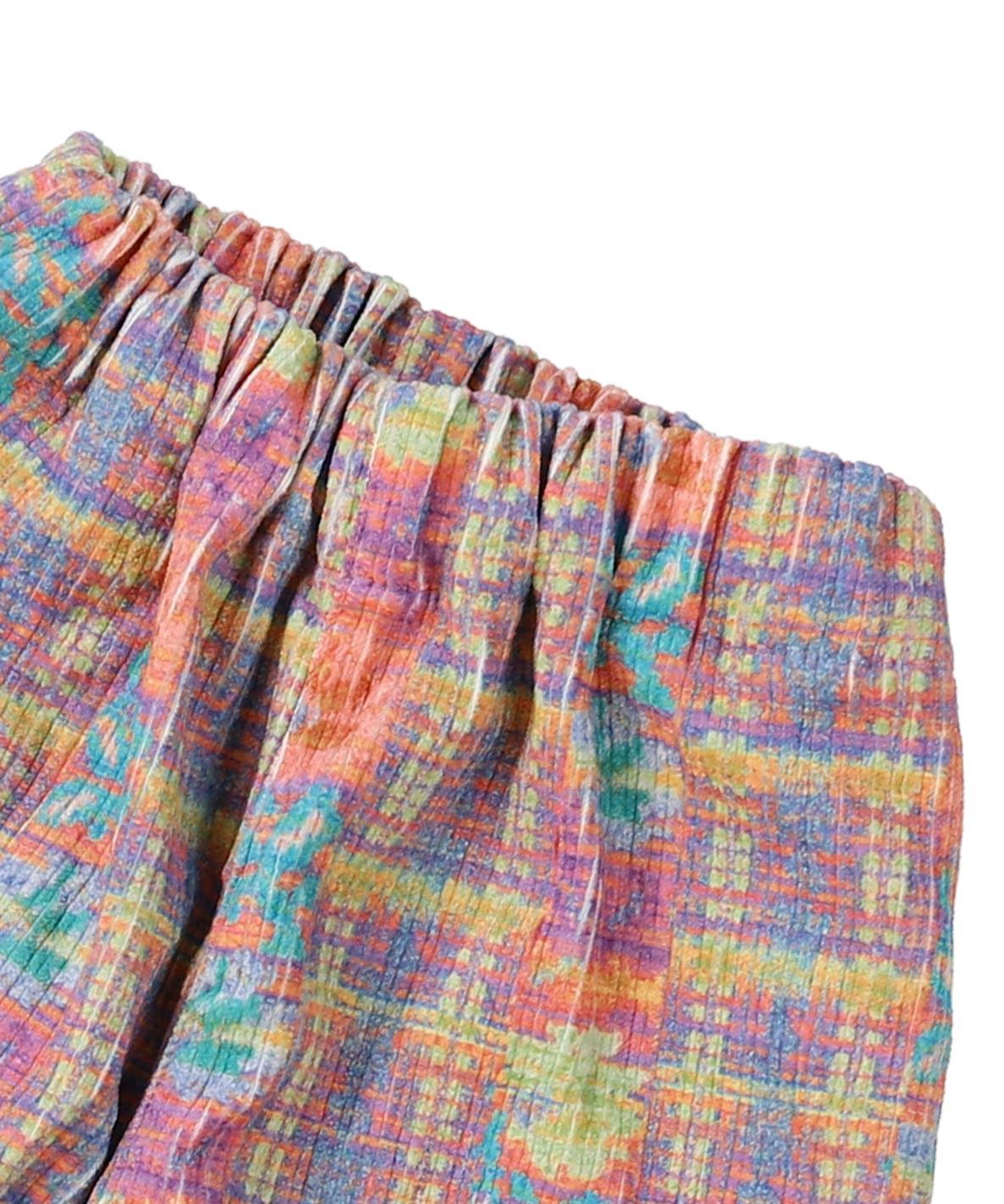 Corduroy Easy Pants