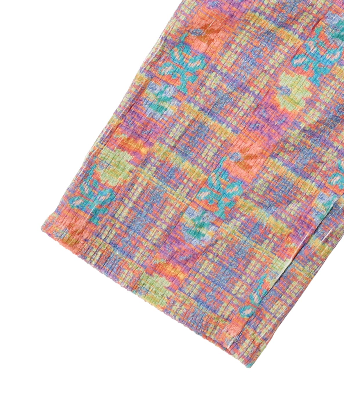 Corduroy Easy Pants