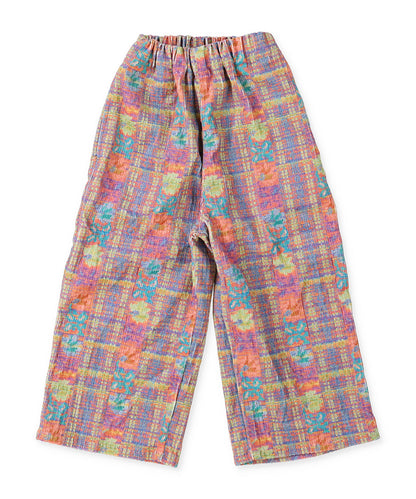 Corduroy Easy Pants