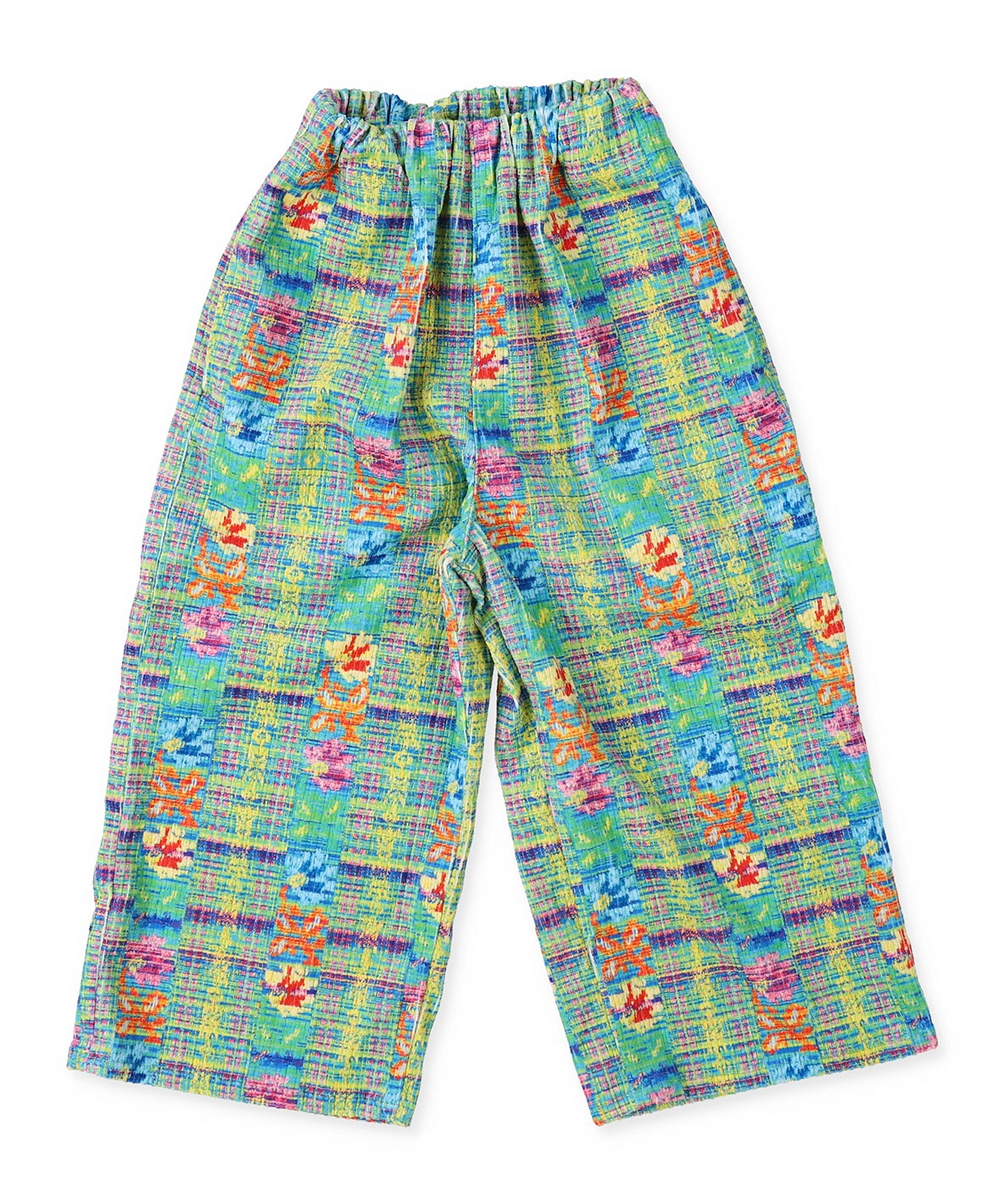 Corduroy Easy Pants