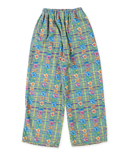 Corduroy Easy Pants(LADIES)