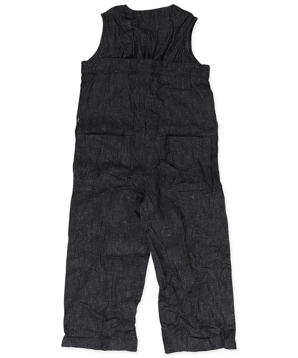 Work Denim Sailor Combinaison(LADIES)