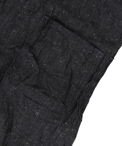 Work Denim Sailor Combinaison(LADIES)