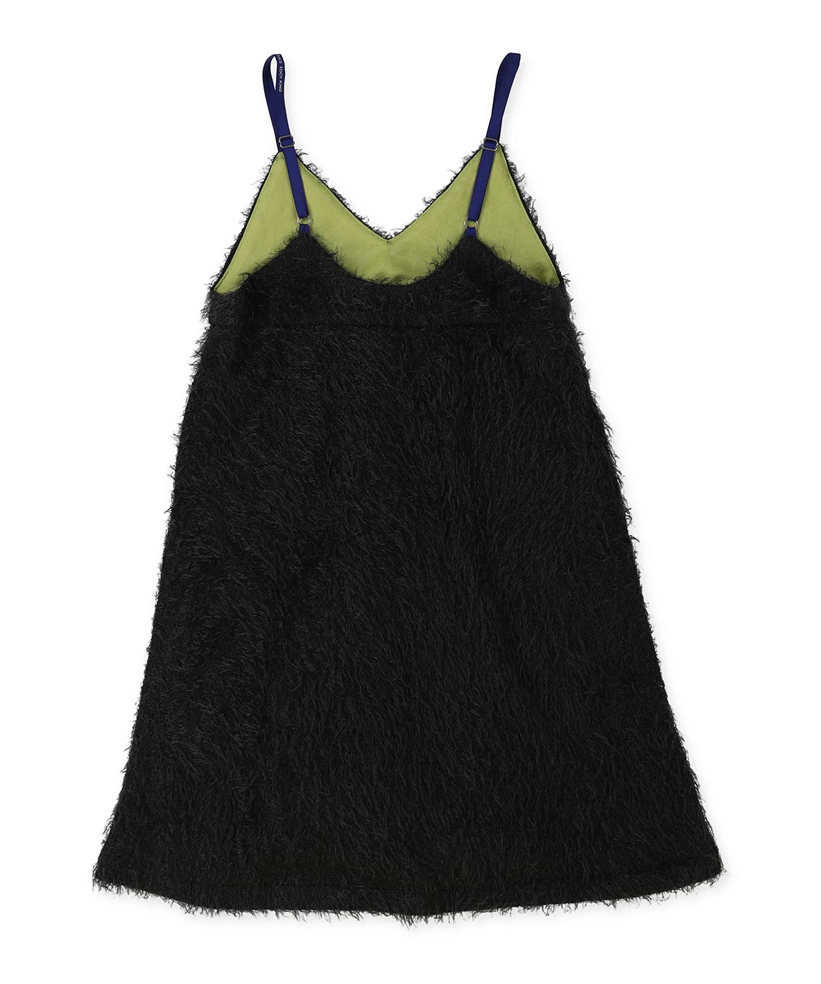 Feather Dress