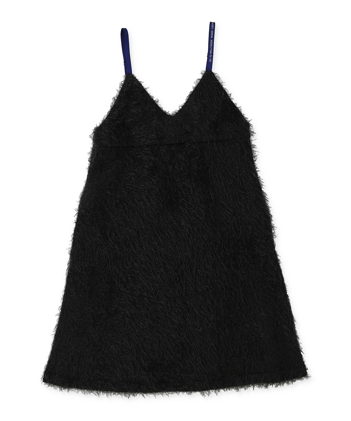 Feather Dress