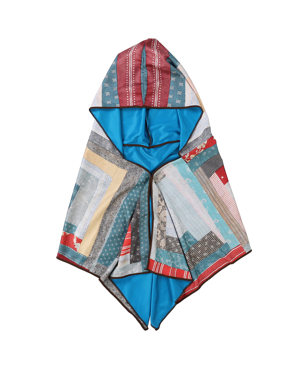 Quick-Dry Hooded Towel