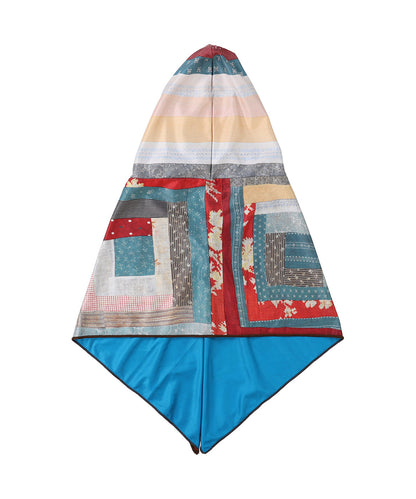 Quick-Dry Hooded Towel