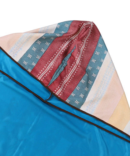 Quick-Dry Hooded Towel