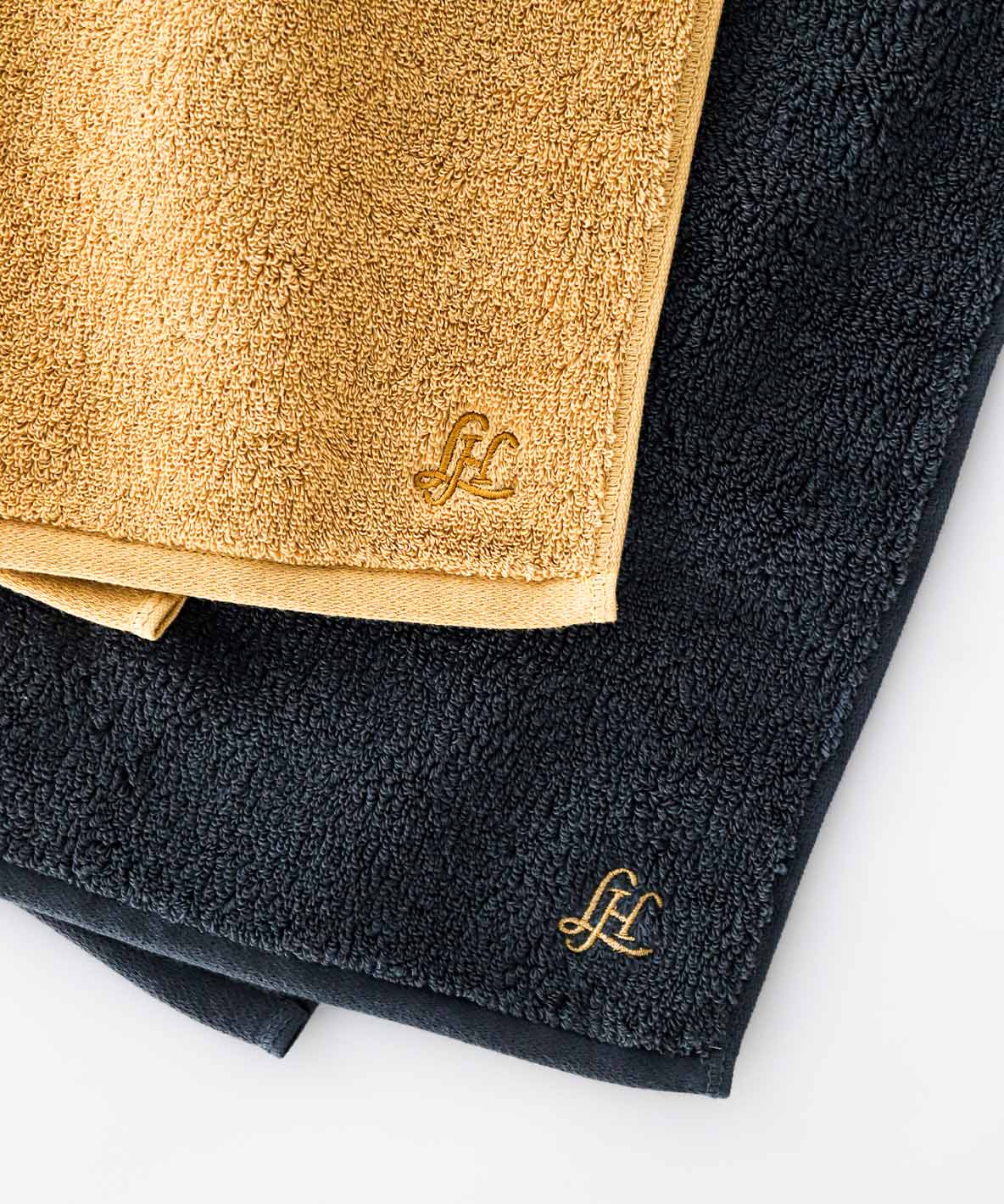 G2H×Landwell Hotel Towel
