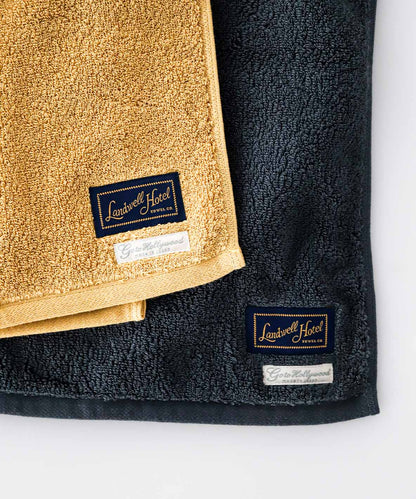 G2H×Landwell Hotel Towel