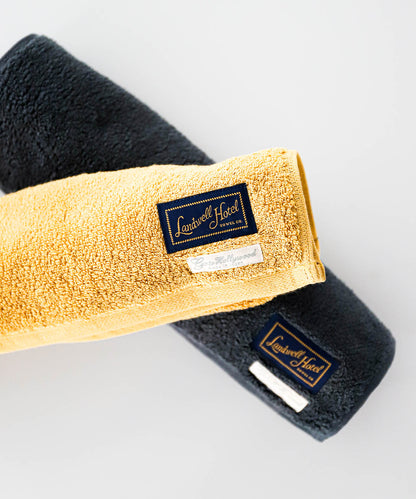 G2H×Landwell Hotel Towel