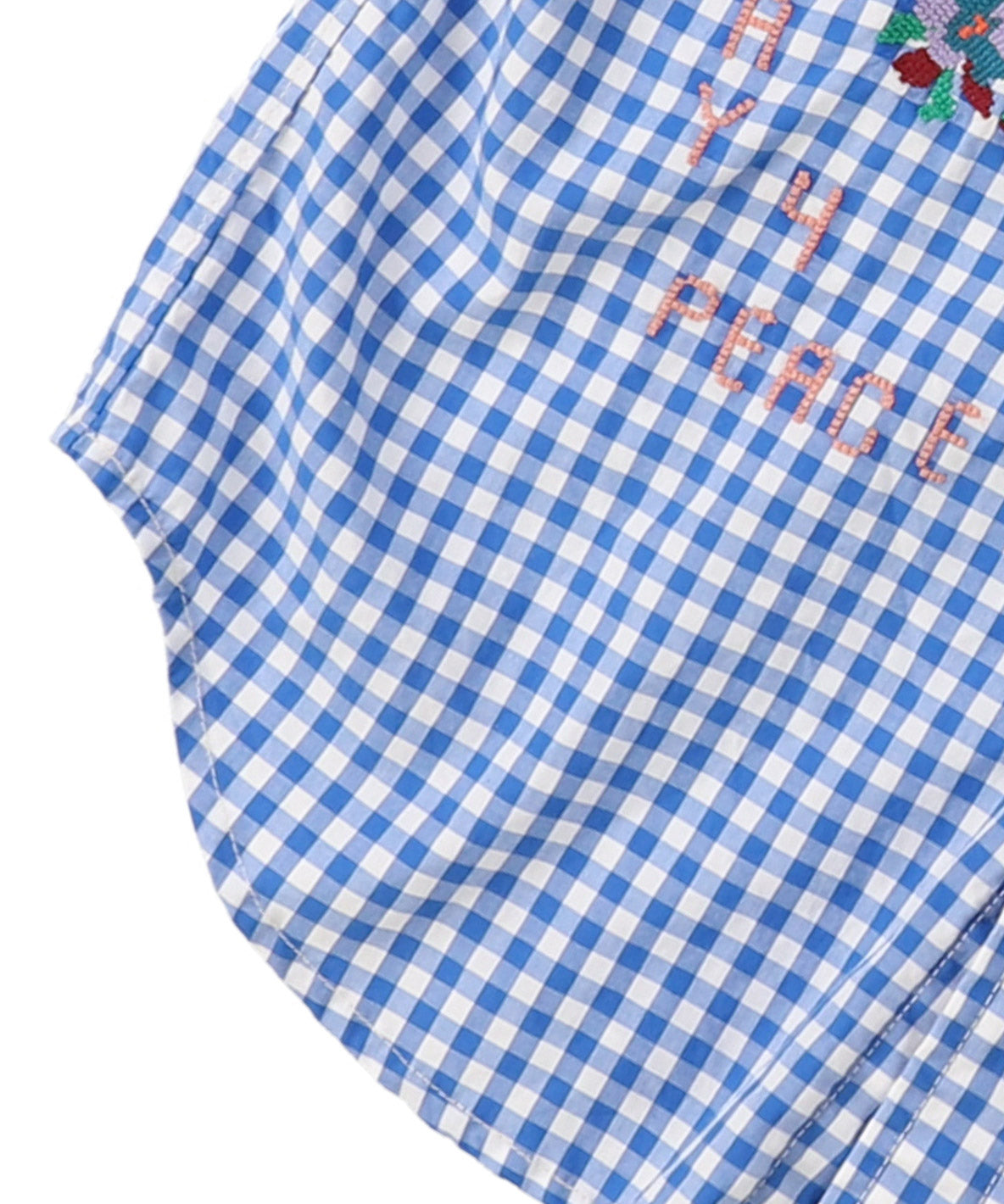 Colorful Shirt