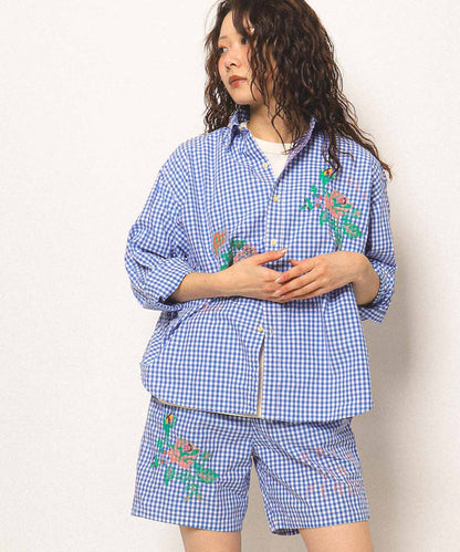Colorful Shirt(LADIES)
