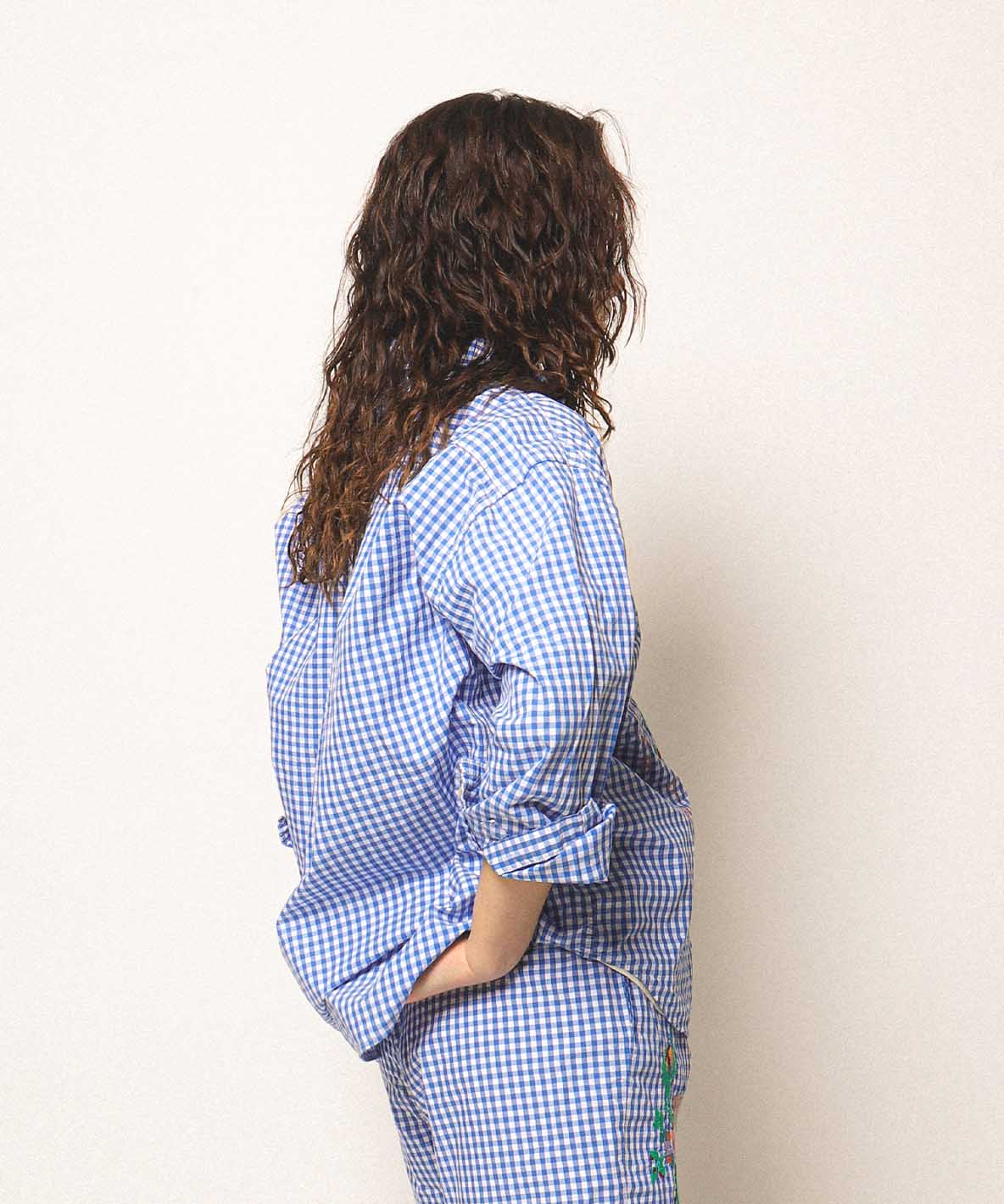 Colorful Shirt(LADIES)