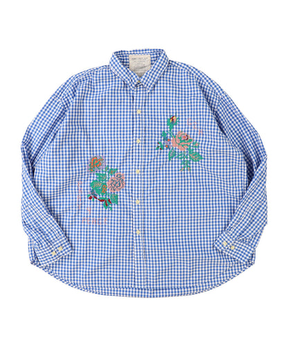 Colorful Shirt(LADIES)