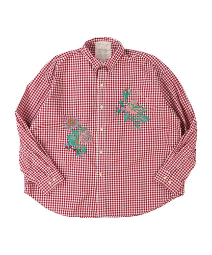 Colorful Shirt(LADIES)