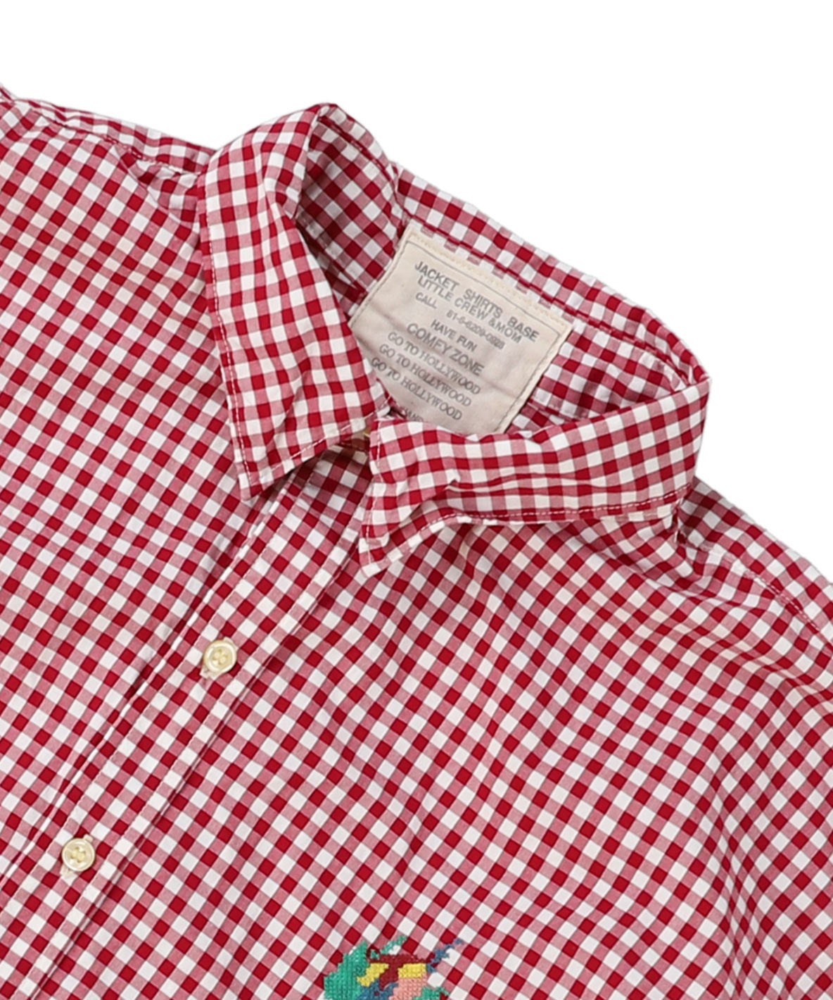 Colorful Shirt(MENS)