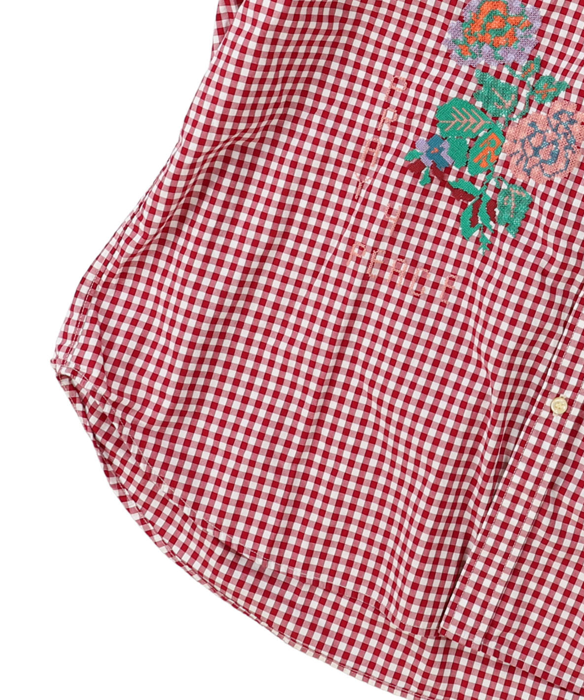 Colorful Shirt(MENS)